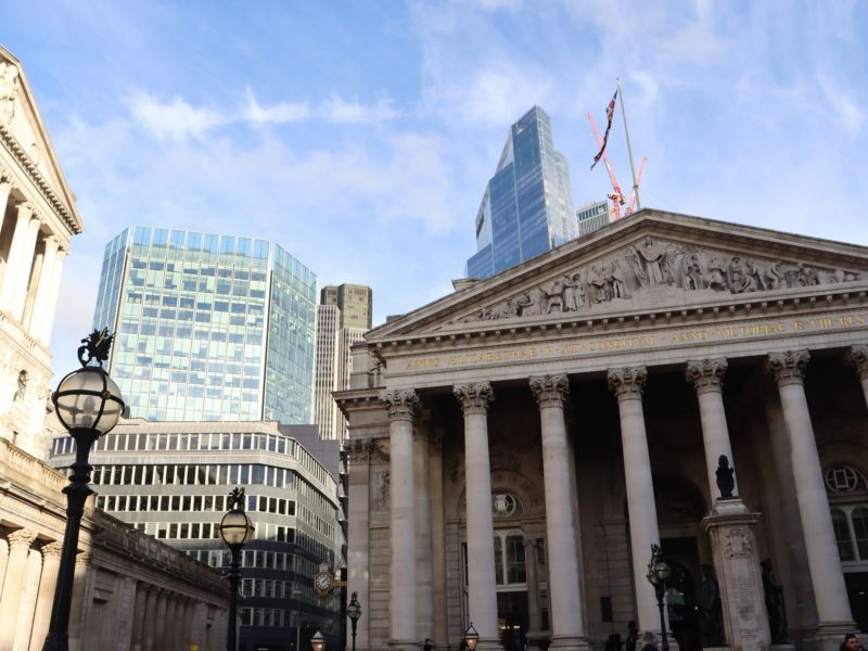 Expertise on EMEA and French Market for REVOLUT BUSINESS