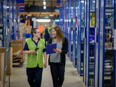 Conseil pour la valorisation des surstocks, invendus, litiges commerciaux