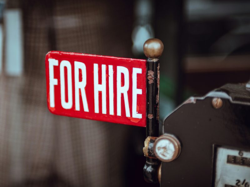 Conseil en optimisation de recrutement