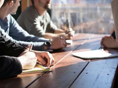 Expertise et accompagnement sur la reprise d'un centre de profits (- 10 personnes)