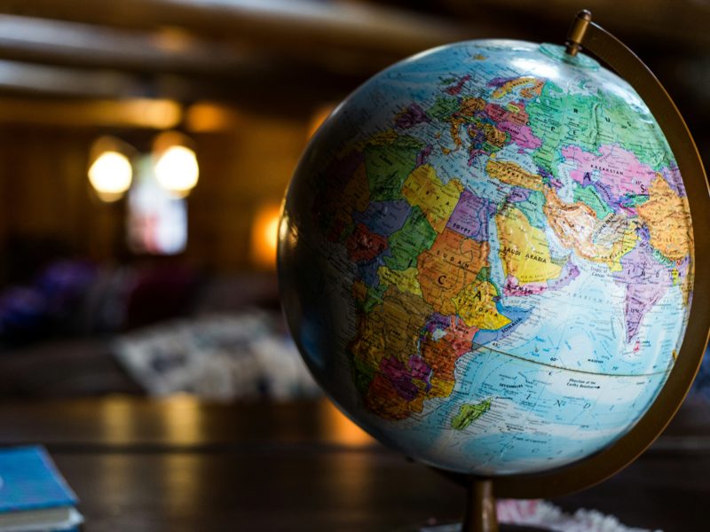 Conseil dans la mise en place et la conduite de développement commercial et à l'international