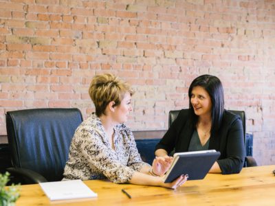 Conseil sur la stratégie RH/Recrutement/Marque employeur