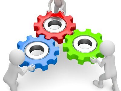 Transformation des organisations et Excellence opérationnelle