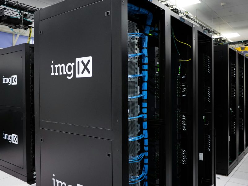 Conseil pour la gestion d'une infrastructure IT