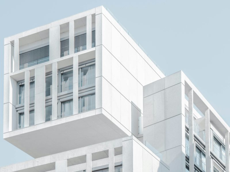 Stratégie sur solution d’outil immobilier