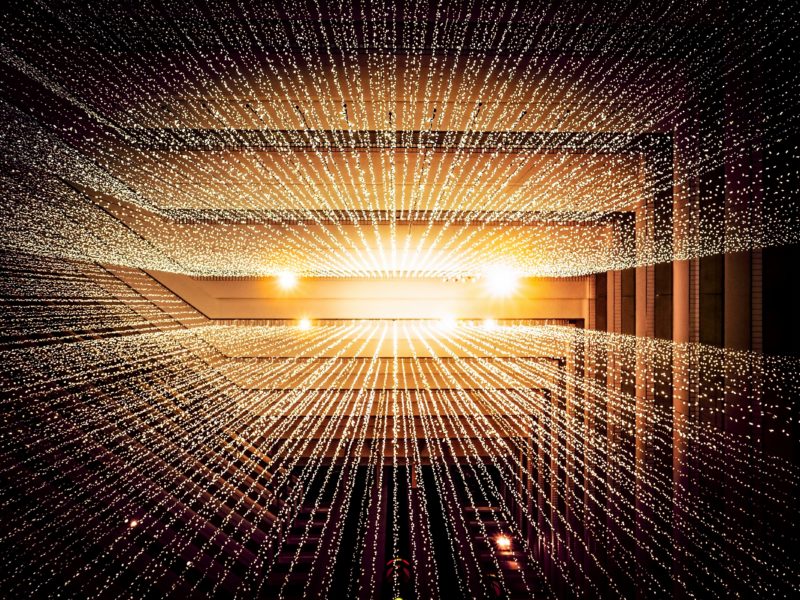 Digitalisation et conduite du changement
