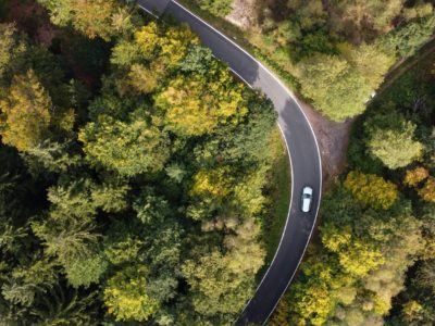 Partage d'expérience en RSE - Impact Carbone