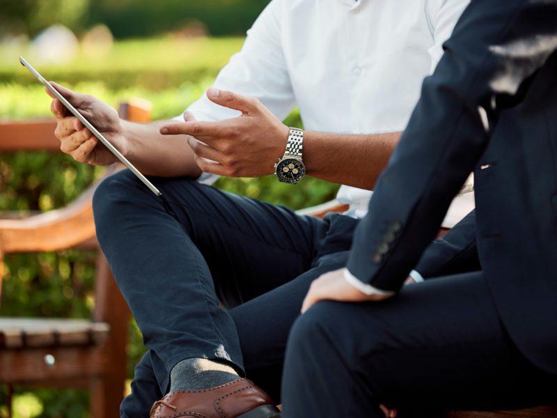 Accompagnement pour action de formation coaching