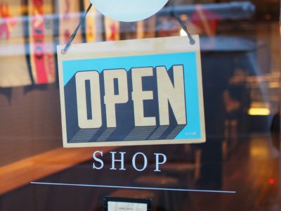 Developpement d'une enseigne omnicanale en succursale
