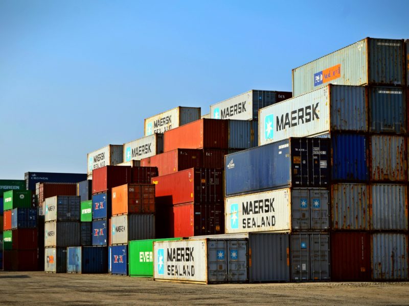 Conseil en Logistique