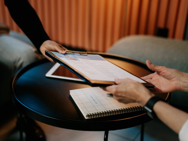 Stratégie développement commercial