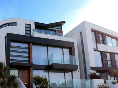 Développement et gestion de l'immobilier