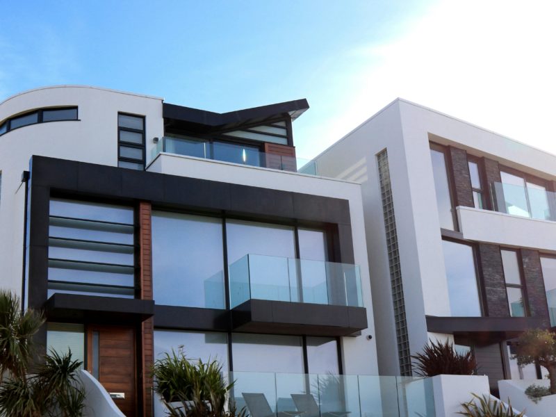 Développement et gestion de l'immobilier