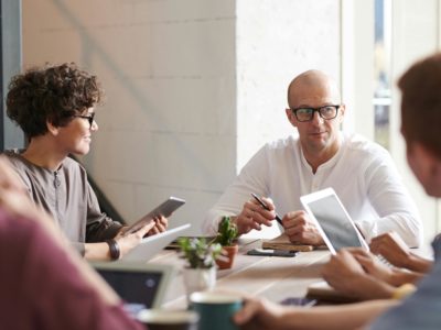 Situation managériale compliquée