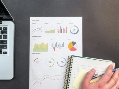Partage d'expérience en direction commerciale de startup