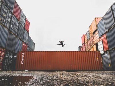 Conseils en logistique et transport