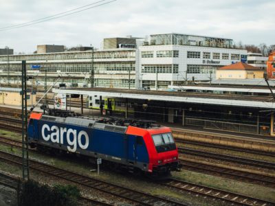 Conseils en Logistique, Transport et Management
