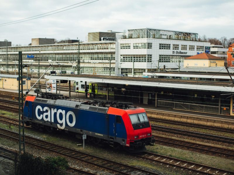 Conseils en Logistique, Transport et Management