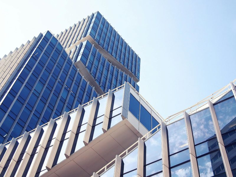 Expertise en gestion d'entreprise
