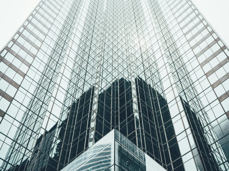 Pilotage financier d'un promoteur immobilier