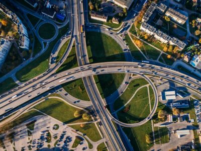 Expertise en logistique, gestion d'entrepôts