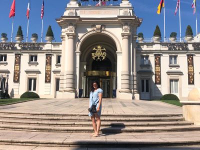 Conseil sur l'immobilier et la gestion de Patrimoine