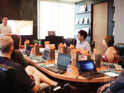 Formation innovante sur l efficacité en entreprise