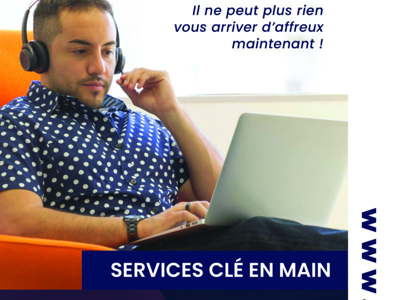 Think Like a Founder – Consultation stratégique personnalisée