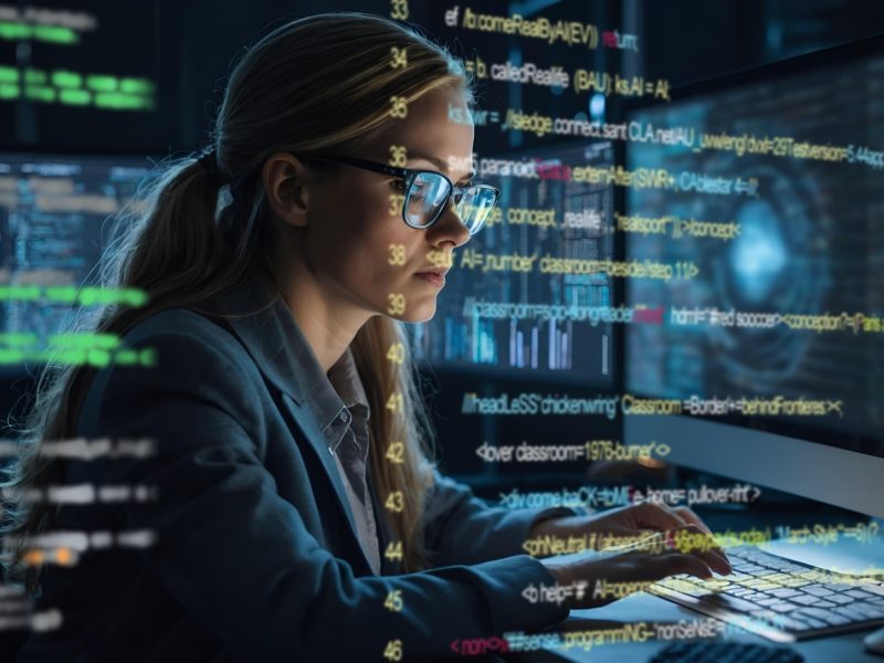 Audit, conseil, assistance, installation, maintenance et formation en sécurité des S.I